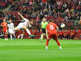 Krychowiak o Sousie: Zachowanie pokazało tylko poziom tego człowieka