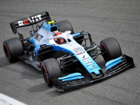 Formuła 1. Grand Prix Węgier 2025 gdzie oglądać? Transmisja, stream online