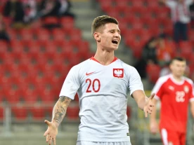 Niewypał transferowy odchodzi ze Śląska, zagra w Belgii