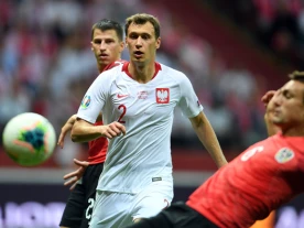Kłopoty reprezentanta Polski. Birmingham może spaść z ligi