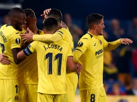 Poważna kontuzja gracza Villarrealu, nie zagra na Euro