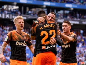 Finał Pucharu Hiszpanii. Betis - Valencia. Gdzie oglądać? Transmisja online na żywo i stream za darmo