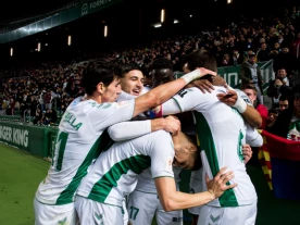 Puchar Hiszpanii. Elche - Real Madryt. Gdzie oglądać? Transmisja online na żywo i stream za darmo (20-01-2022)