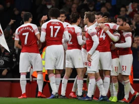 Premier League: Pewne zwycięstwa Liverpoolu i Arsenalu