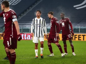 Serie A: Torino niespodziewanie pokonuje Atalantę