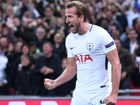 Transfery: Tottenham nieugięty w sprawie Harry'ego Kane'a