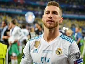 Sensacyjne wieści hiszpańskich mediów! Sergio Ramos miał namawiać kolegów do sprzeciwu wobec klubu?