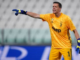 Serie A: Niespodzianka na zakończenie kolejki, Juventus przegrywa z Udinese