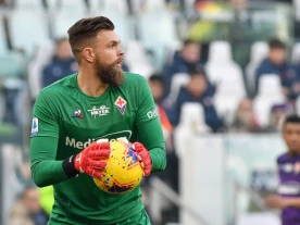 Bartłomiej Drągowski wraca do Ekstraklasy! "Wszystko ustalone"