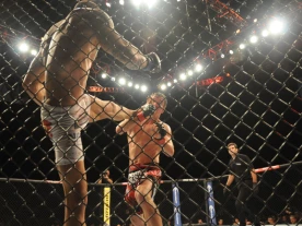 Polak pobił rekord UFC!