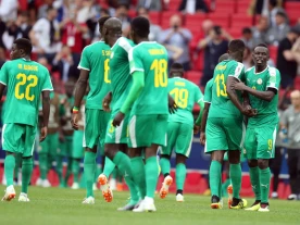 MŚ 2022: Senegal pokonuje Ekwador i zapewnia sobie awans do 1/8 finału
