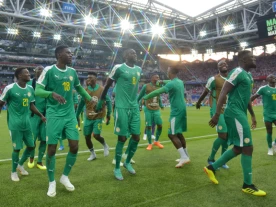 MŚ 2022: Ekwador - Senegal skrót meczu i wideo