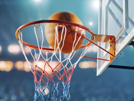 Puchar Europy FIBA: Wielka przewaga z pierwszego meczu nie starczyła legionistom