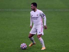 Eden Hazard zakończył karierę!
