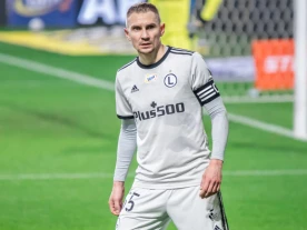 Artur Jędrzejczyk na dłużej w Legii Warszawa!