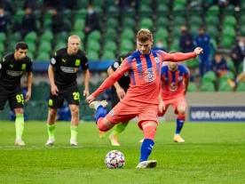 Timo Werner opuści Chelsea i powróci na stare śmieci?