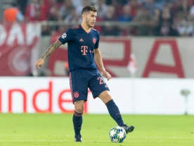 Piłkarz Bayernu Monachium może trafić do więzienia