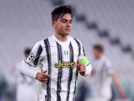 Dybala podjął decyzję w sprawie swojej przyszłości! W tym klubie chce grać Argentyńczyk