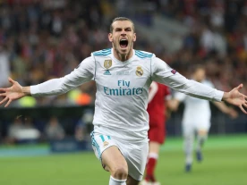 Gareth Bale potwierdził: opuści Real Madryt!