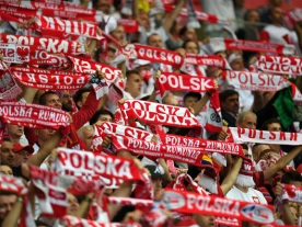 U-17: Reprezentacja Polski zagra na mistrzostwach Europy!