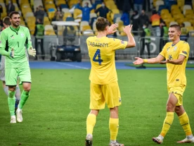 Ukraina - Belgia – transmisja tv i online, gdzie oglądać? (26.06.2024)