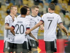 Reprezentacja Niemiec szykuje plan po odejściu Nagelsmanna
