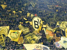 Liga Mistrzów: Borussia Dortmund bliżej wielkiego finału! (wideo)