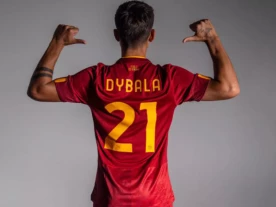 Niezdecydowany Dybala. Kilka opcji na stole
