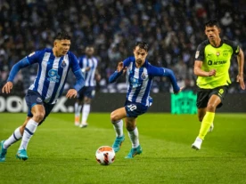 Yann Karamoh nowym piłkarzem FC Porto