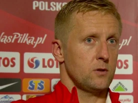 Duet Glik - Bednarek ostoją reprezentacji Polski. Nikt ich nie zaskoczył