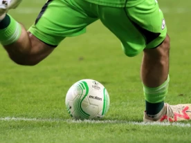 Liga Konferencji Europy: Zwycięstwa Olympiakosu, Aston Villi i Brugge, remis w Pilznie
