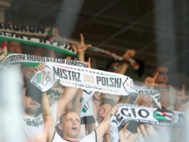 Legia Warszawa ściągnie... gwiazdę Ekstraklasy?