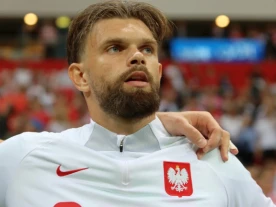 Probierz traci jednego z bramkarzy. Tuż przed barażami