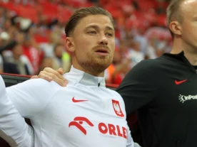 Oto sekret formy Matty'ego Casha. Pomógł mu Jan Urban