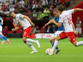 El. EURO 2024: Niepokojący bilans Polaków z Czechami - Zapowiedź