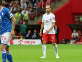 Grzegorz Krychowiak w Legii Warszawa?! Gorące plotki