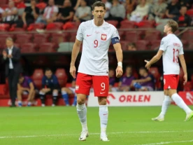 Były selekcjoner: My cały czas zajmujemy się selekcją