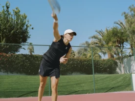 Turniej WTA w Rzymie: Świątek poznała drabinkę