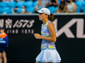 Iga Świątek - Linda Noskova – transmisja za darmo - gdzie oglądać? (WTA Miami 2024)