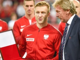 Nowe wieści na temat Błaszczykowskiego. Dłuższa przerwa