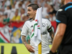 Jest decyzja ws. przyszłości Josue