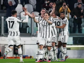 Juventus - Verona: transmisja TV, Online, Za Darmo - gdzie obejrzeć? [28.10]