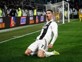 Cristiano Ronaldo jednak zmieni klub? Chce go stary znajomy