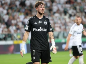 Turecki pucharowicz zainteresowany Kacprem Tobiaszem