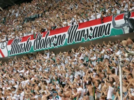 Jest kolejny kandydat na trenera Legii. To doświadczony Hiszpan