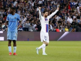 FIFA The Best 2022: Messi piłkarzem roku, wyróżnienie dla Polaka