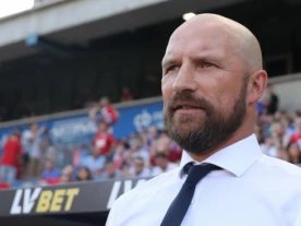 Oficjalnie: Stolarczyk powołał zawodników na czerwcowe mecze