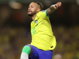 Neymar usunięty z kadry Al-Hilal. Saudyjczycy szukają kolejnych wzmocnień