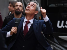 Paulo Sousa w AC Milanie?! Sensacyjne wieści