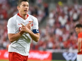 Polska-Szwecja: Znamy składy!